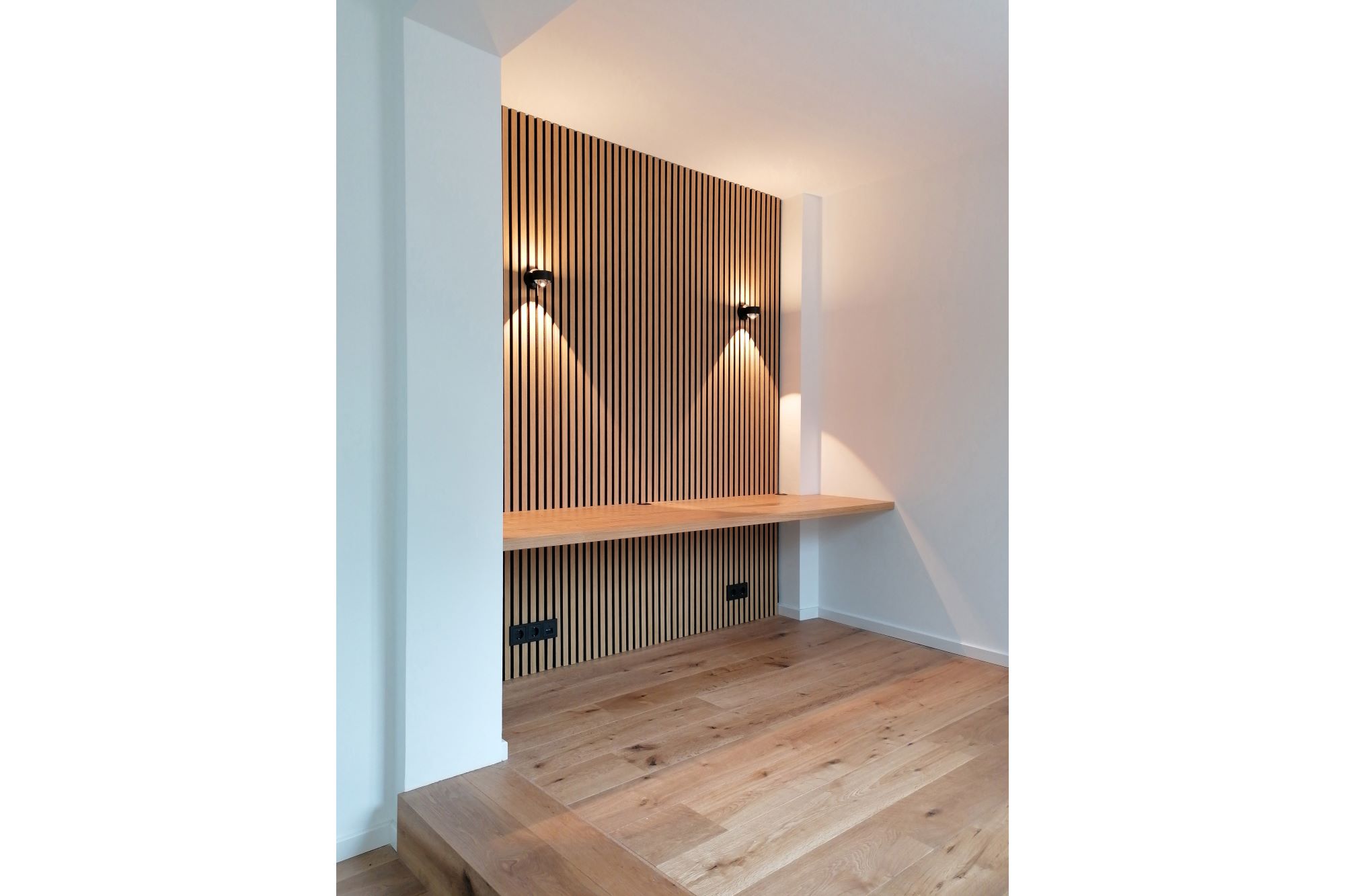 Fahr Architekt Hannover - Haus M <small>Hannover</small>
